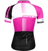 Fahrradtrikot Damen Force Lux pink