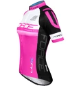 Fahrradtrikot Damen Force Lux pink