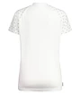 Fahrradtrikot Damen Maloja ArgoviaM. Multi 1/2 white