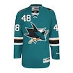 Fan-Paket NHL San Jose Sharks Tomas Hertl 48