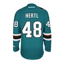 Fan-Paket NHL San Jose Sharks Tomas Hertl 48