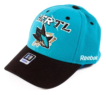 Fan-Paket NHL San Jose Sharks Tomas Hertl 48