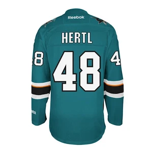 Fan-Paket NHL San Jose Sharks Tomas Hertl 48
