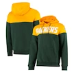 Fanatics Cut & Sew OH Hoodie NFL Green Bay Packers