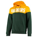 Fanatics Cut & Sew OH Hoodie NFL Green Bay Packers