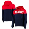 Fanatics Cut & Sew OH Hoodie NFL New England Patriots