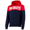 Fanatics Cut & Sew OH Hoodie NFL New England Patriots