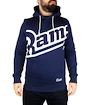 Fanatics Oversized Graphic OH Hoodie NFL Los Angeles Rams