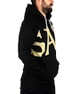 Fanatics Oversized Graphic OH Hoodie NFL New Orleans Saints