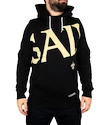 Fanatics Oversized Graphic OH Hoodie NFL New Orleans Saints