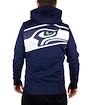 Fanatics Oversized Graphic OH Hoodie NFL Seattle Seahawks