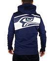 Fanatics Oversized Graphic OH Hoodie NFL Seattle Seahawks