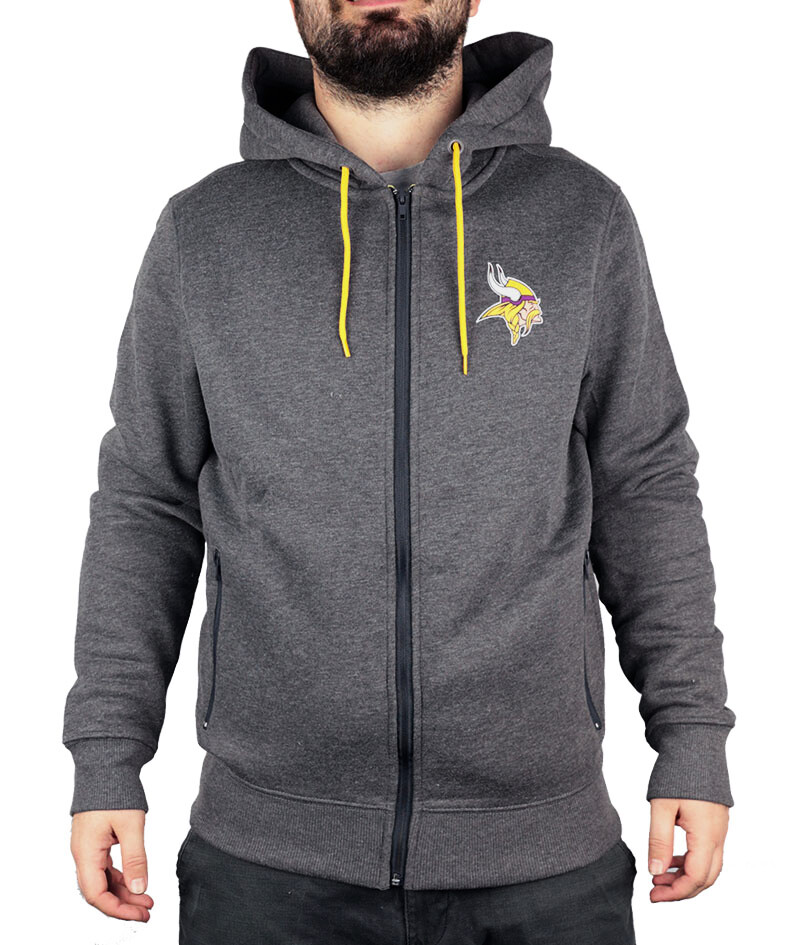 nfl vikings hoodie