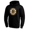 Fanatics Primary Core Hoodie NHL Boston Bruins