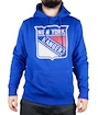 Fanatics Primary Core Hoodie NHL New York Rangers