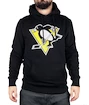 Fanatics Primary Core Hoodie NHL Pittsburgh Penguins