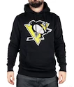 Fanatics Primary Core Hoodie NHL Pittsburgh Penguins