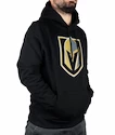 Fanatics Primary Core Hoodie NHL Vegas Golden Knights