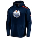 Fanatics Rinkside Synthetic Pullover Hoodie NHL Edmonton Oilers