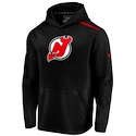 Fanatics Rinkside Synthetic Pullover Hoodie NHL New Jersey Devils