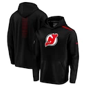 Fanatics Rinkside Synthetic Pullover Hoodie NHL New Jersey Devils