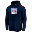 Fanatics Rinkside Synthetic Pullover Hoodie NHL New York Rangers
