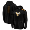 Fanatics Rinkside Synthetic Pullover Hoodie NHL Pittsburgh Penguins