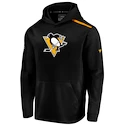 Fanatics Rinkside Synthetic Pullover Hoodie NHL Pittsburgh Penguins