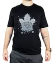 Fanatics Splatter Core Tee NHL Toronto Maple Leafs