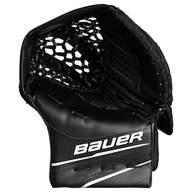 Fanghand Bauer GSX Black Junior