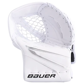 Fanghand Bauer Supreme MVPRO White Intermediate