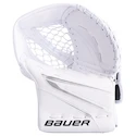 Fanghand Bauer Supreme MVPRO White Senior rechte Hand (full-right)