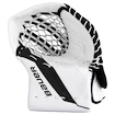 Fanghand Bauer Supreme Shadow White/Black Senior linke Hand (regular)
