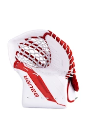 Fanghand Bauer Supreme Shadow White/Red Senior