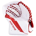 Fanghand Bauer Supreme Shadow White/Red Senior linke Hand (regular)