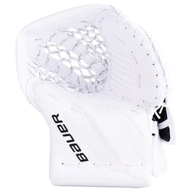 Fanghand Bauer Supreme Shadow White Senior