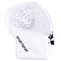 Fanghand Bauer Supreme Shadow White Senior linke Hand (regular)