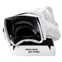 Fanghand Bauer  SV-PRO White/Black Intermediate