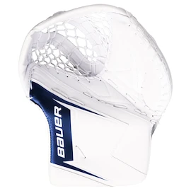 Fanghand Bauer SV-PRO White/Navy Senior