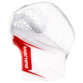 Fanghand Bauer SV-PRO White/Red Intermediate