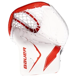 Fanghand Bauer Vapor FLYLITE White/Red Senior