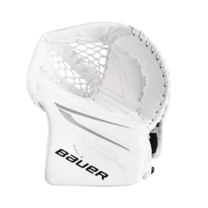 Fanghand Bauer Vapor HYP2RLITE White Senior linke Hand (regular)