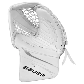 Fanghand Bauer Vapor V90 White Senior