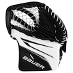 Fanghand Bauer Vapor X5 Pro White/Black Intermediate linke Hand (regular)