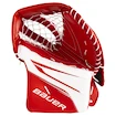 Fanghand Bauer Vapor X5 Pro White/Red Intermediate linke Hand (regular)