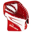 Fanghand Bauer Vapor X5 Pro White/Red Intermediate linke Hand (regular)