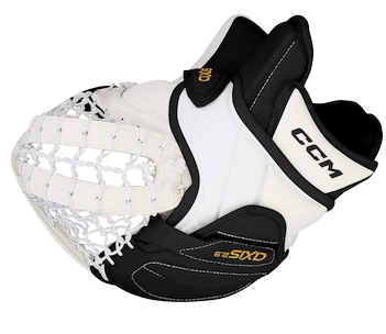 Fanghand CCM Axis 2.9 Boston Senior