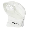 Fanghand CCM Axis 2 white/white/white/white Senior linke Hand (regular)