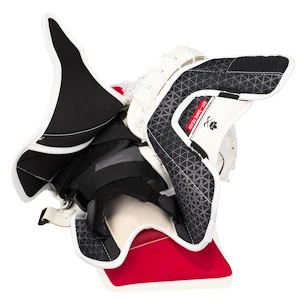 Fanghand CCM Axis F5 Red/White Junior full-right