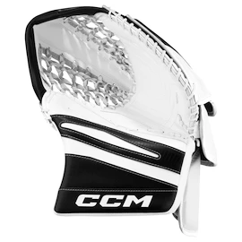 Fanghand CCM Eflex 7.5 White/Black Senior